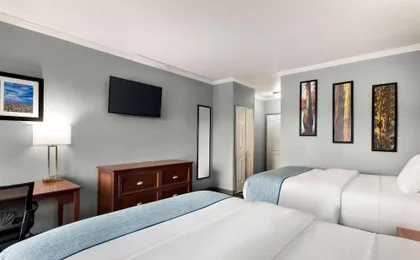 La Quinta Inn & Suites by Wyndham Dublin