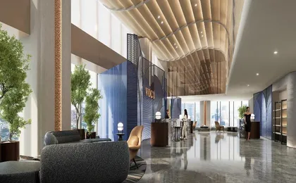 voco Suites Shenzhen Huanggang by IHG