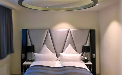 Mercure Frankfurt City Center Hotel
