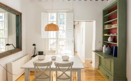Apartamento la Buena Guarda