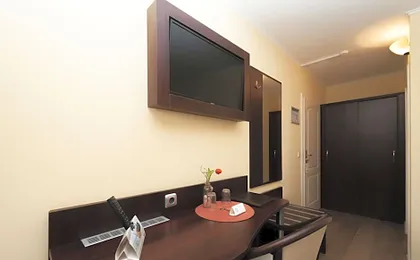 Hotel Grüne Tanne