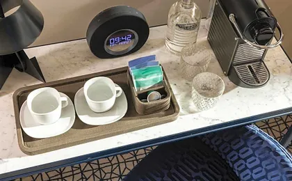 Hotel Le 10 BIS