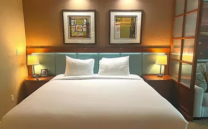 MGM Signature Tower 1 - No Resort Fee