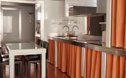 Pied a Terre - Meslay