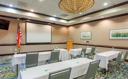 Holiday Inn Hotel & Suites Tallahassee Conference Center North By IHG