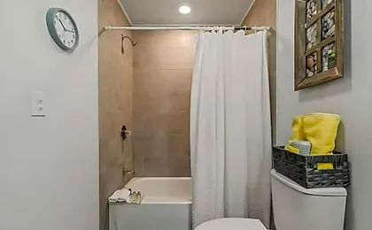 West Philly Suites