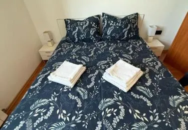 Modern Apartment Milotić