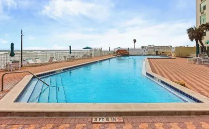 Harbour Beach Resort 616