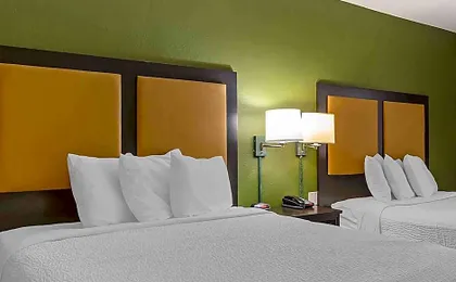 Extended Stay America Select Suites - Jacksonville - Southside - St. Johns Towne Ctr.