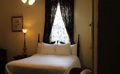 The Deland Hotel