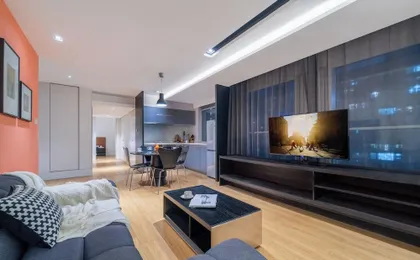 Citadines South Chengdu