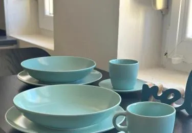 Apartment Roni