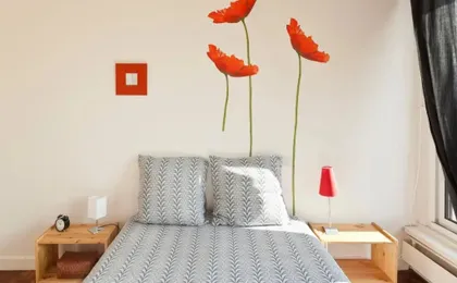 Appartement le Méridien