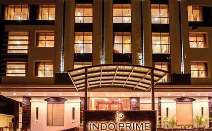 Hotel Indo Prime - Jaipur City Centre