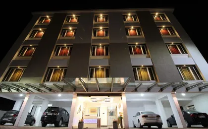 Hotel Majestique