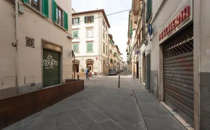 Casa Cosi - Sant Ambrogio