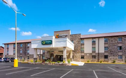 Quality Inn Charleston