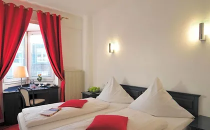 Cerano City Hotel Koln AM Dom