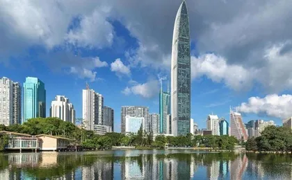 Uniton Hotel Shenzhen