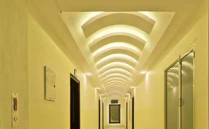 Hotel Airport Inn