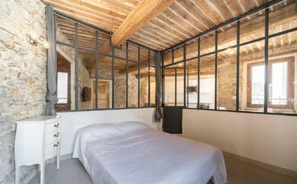 Brand New One Bedroom Heart of Cannes