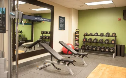 Hampton Inn Pensacola-Airport (Cordova Mall Area)