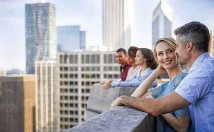 InterContinental Hotel Chicago By IHG