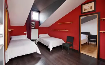 Apartamentos El Tiempo