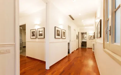 Serennia Apartments Ramblas-Pl.Catalunya