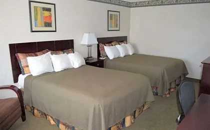 Winnemucca Holiday Motel