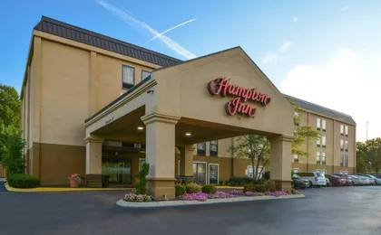 The Antioch Inn