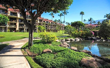 Castle Kama'ole Sands