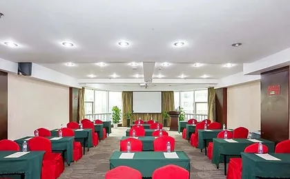 Vienna International Hotel - Hangzhou Wulin Square Branch