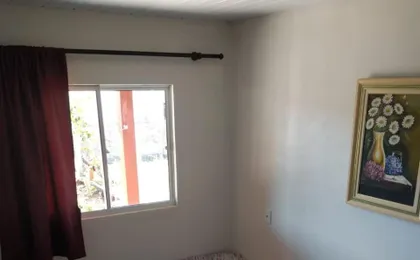 Casa Aconchegante Com Patio