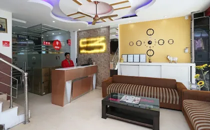 OYO 9042 Hotel Jai Balaji