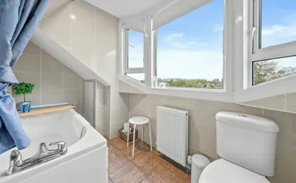 Charming Village Escape near Loch Lomond