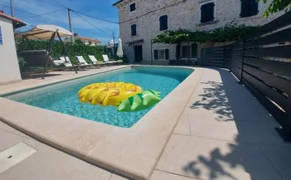 Villa zita