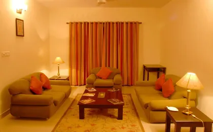 Sterling Living Space Residency Road
