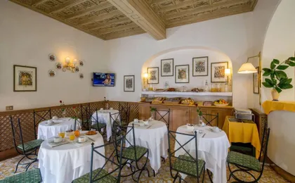 Hotel Villa Grazioli