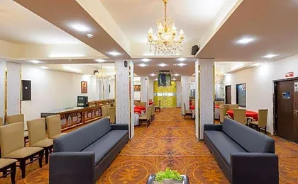 Hotel Yashobhoomi Tashree Dwarka