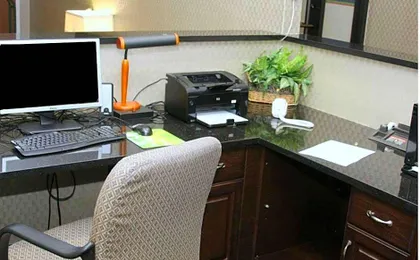 Hampton Inn Williamston
