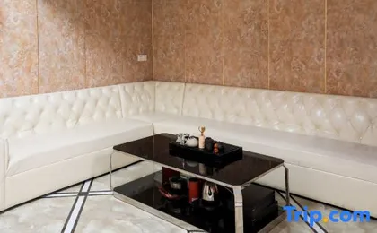 100 Inn Liangpin Hotel (Shanghai Ruijin Hospital Jiading Xincheng Subway Station)