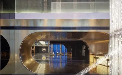 SEYA Panoramic Hotel - Chengdu Tianfu Square Chunxi Road - Managed by SEYA GROUP