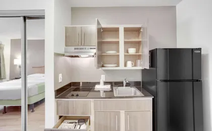 Studio 6 Houston - Sugarland