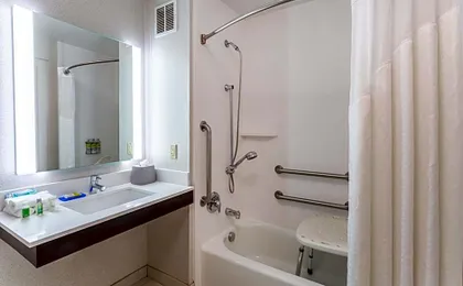 Holiday Inn Express & Suites White Haven-Lake Harmony By IHG