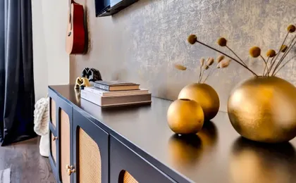 Luxury Stay With Rooftop Views in Prime Location