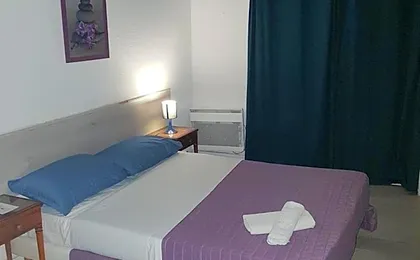 HOTEL SYLVABELLE