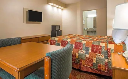 Rodeway Inn Encinitas North