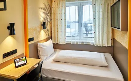 McDreams Hotel München-Nord