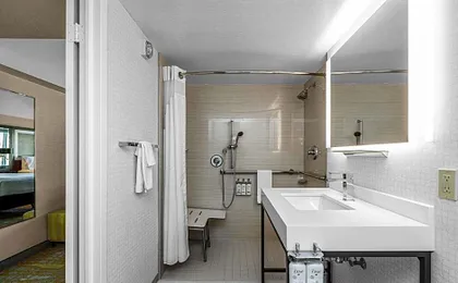 Holiday Inn San Francisco - Golden Gateway By IHG